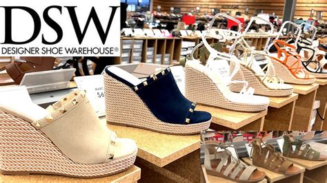 is dsw made for sale